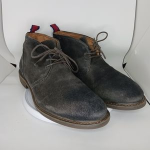 Studio ink chukka boot